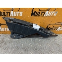 Кронштейн бампера Перед. Mercedes GLA H247 2020-2023 A2478859706
