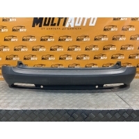 Юбка бампера Задн. Honda CR-V 4 2012-2015 71501T1GZZ00