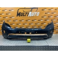 Бампер Перед. Toyota Land Cruiser Prado 150 2013-2017 5211960G50