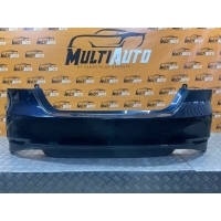 Бампер Задн. Toyota Camry 70 2017- 5215906B80