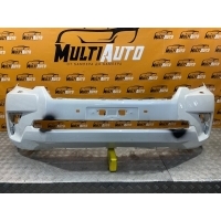 Бампер Перед. Toyota Land Cruiser Prado 150 2017- 5211960N4