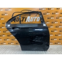 Дверь Задн. Mercedes E Classe W213 2016-2023 A2137320210