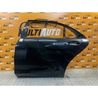 Дверь Задн. Mercedes S-Classe W222 2013-2020 A2227320110