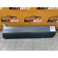 Молдинг двери Задн. Honda CR-V 4 2012-2018 75313T0AJ