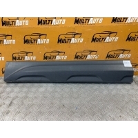 Молдинг двери Перед. Volkswagen Taos 1 2020- 2gl854939