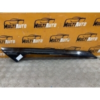 Молдинг лобового стекла Ford Explorer 5 2010-2019 bb537803683