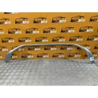 Накладка бампера Перед. Volkswagen Taos 1 2020- 2gl807531
