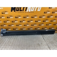 Накладка порога Volvo XC90 2 2015- 31395992