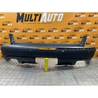 Юбка бампера Задн. Cadillac XT5 1 2016- 84102921