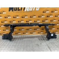 Панель передняя Volkswagen Transporter, Multivan T5, T6 2015- 7e0805598
