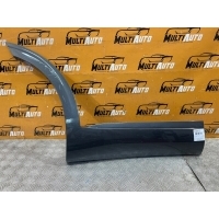 Молдинг двери Задн. Genesis GV70 1 2020- 87732ar000
