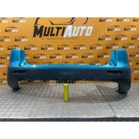 Бампер Задн. Suzuki Vitara 2 2014-2019 7181154p