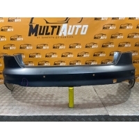 Бампер Задн. Audi A4 B9 2019- 8w5807511q