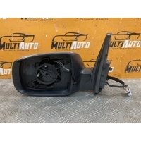 Зеркало Kia Sorento 2 2009-2014 876102p350