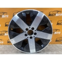 Диск литой Mercedes GLB X247 2020- A2474012800