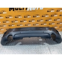 Бампер Задн. Mini Countryman F60 2016-2020 51127389378