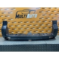Бампер Задн. Toyota Land Cruiser Prado 150 2017- 5215960880