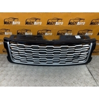 Решетка радиатора Land Rover Range Rover Vogue L405 2017-2021 jk528a050ab