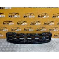 Решетка радиатора Land Rover Range Rover Sport L494 2017-2022 jk628200ce