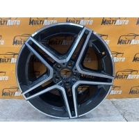 Диск литой Перед. Mercedes GLE V167 2019-2023 a1674013200