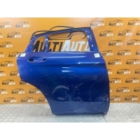 Дверь Задн. Mercedes GLC C253 2015-2022 A2537320400