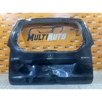 Крышка багажника Mercedes V-Classe W447 2014- A4477421014