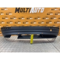 Юбка бампера Задн. Volkswagen Tiguan 2 2016-2020 5NA807521