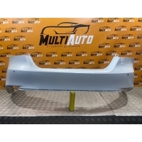 Бампер Задн. Toyota Camry 70 2017- 5215906B80
