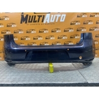 Бампер Задн. Volkswagen Golf 7 2012-2017 5g6807421