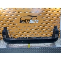 Бампер Задн. Toyota Land Cruiser 200 2015-2021 5215960740