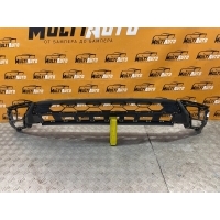 Юбка бампера Перед. Volkswagen Tiguan 2 2016-2020 5na805903g