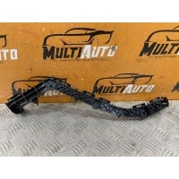 Кронштейн бампера Задн. Toyota Land Cruiser Prado 150 2009-2015 521560g010