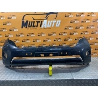 Бампер Перед. Toyota Land Cruiser Prado 150 2013-2017 5211960G50