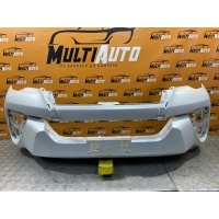 Бампер Перед. Toyota Fortuner 2 AN160 2016-2020 521190KB10