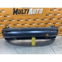 Юбка бампера Задн. Skoda Karoq 1 2017-2021 57r807521