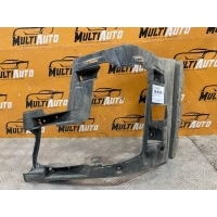 Кронштейн бампера Перед. Cadillac Escalade 4 2014-2021 102525826
