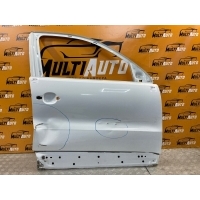 Дверь Перед. Volkswagen Tiguan 1 2007-2016 5N0831312