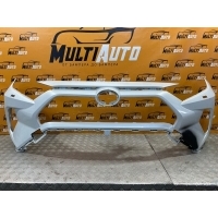 Бампер Перед. Toyota Rav4 XA50 2018- 521190R280