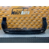 Бампер Задн. Toyota Land Cruiser Prado 150 2017- 5215960880