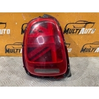 Фонарь Задн. Mini Hatch F55, F56 2018- 63217435133