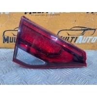 Фонарь Задн. Kia Rio 4 X-LINE 2020- 92403h0700