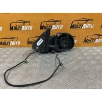 Зеркало Volkswagen Tiguan 1 2007-2016 5n1857502ag