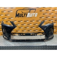 Бампер Перед. Lexus RX 4 2019-2022 5211948590