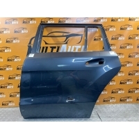 Дверь Задн. Mercedes GL, GLS X166 2012-2019 A1667300305