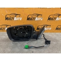 Зеркало Volvo XC60 1 2013-2017 31352112