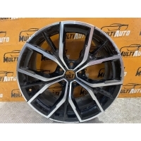 Диск литой Перед. BMW 5 Series G30 2016-2023 8747405