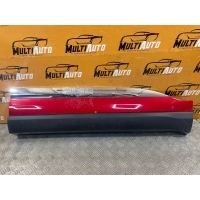 Молдинг двери Перед. Chery Tiggo 8 Pro 1 2021- 609000052aa