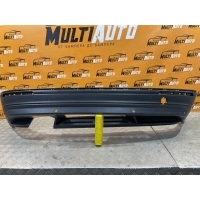 Юбка бампера Задн. Volkswagen Tiguan 2 2016-2020 5NA807521