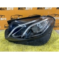 Фара Перед. Mercedes E classe W213 2016-2020 A2139067706