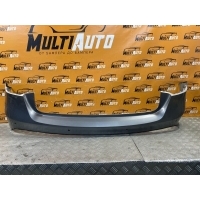 Бампер Задн. Mercedes GLA X156 2013-2020 a1568850125